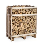Schorsvrij Beuken Haardhout – Easy Pallet, 25 cm
