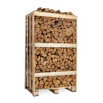 Elzen Haardhout 25 cm – Grote Palletkist