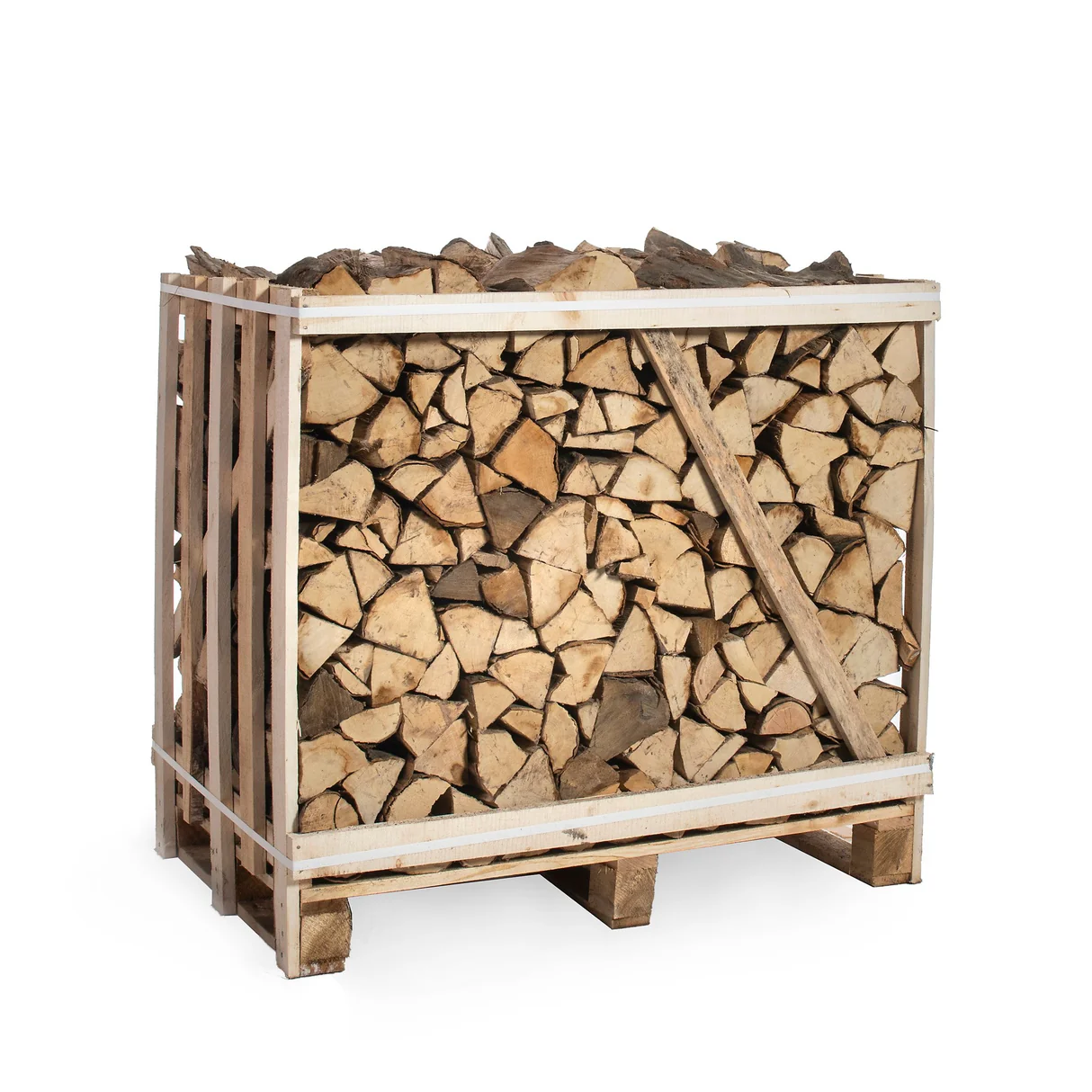 HaardhoutEF-49833Halvebeuken_Aangepast_c4ee3010-9e1d-4118-ad48-edd79f5acb5f.webp Haagbeuk Haardhout – Halve Pallet 1,4 m³ - 25 cm - Afbeelding 1