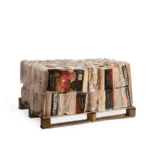 Pallet pizzahout | 32 Zakken