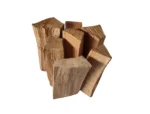 Schorsvrij Beuken Haardhout – Grote Palletkist 2,8 m³, 25 cm - Afbeelding 3