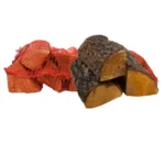 Elzen Haardhout – 60 Netzakken - Afbeelding 2