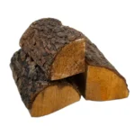 Elzen Haardhout 25 cm – Grote Palletkist - Afbeelding 2