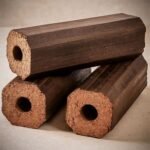 Pini Kay Briketten – Halve Pallet, 48 Zakken van 10 kg (480 kg) - Afbeelding 3